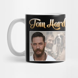 Tom Hardy A Journey Through His Filmography Mug